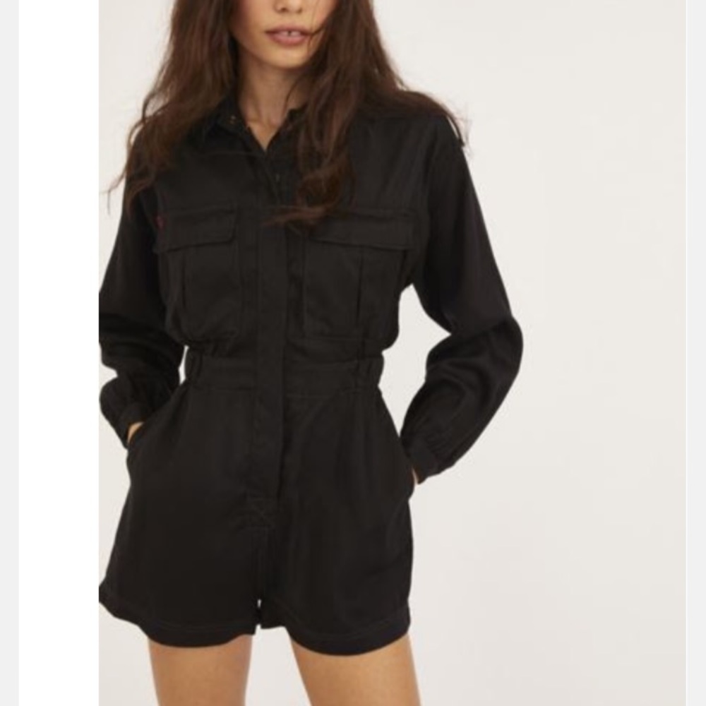Brand New BDG jumpsuit from UO